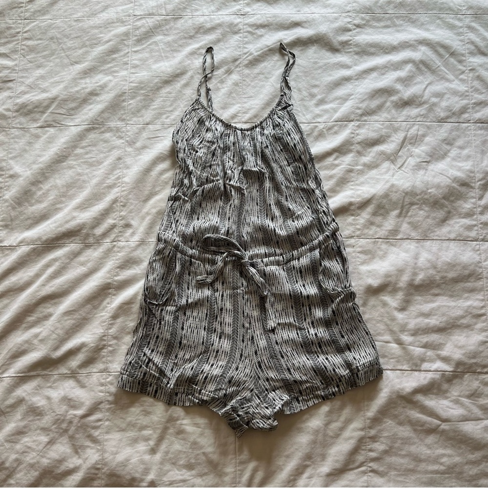 Veronica M Romper